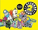 Stickerbomb 2
