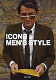 Icons Of Mens Style