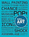 100 Ideas that Changed Art