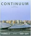 Continuum: Farrells 2001-2011: Work of the London and Hongkong Offices