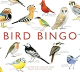 Laurence King Publishing Bird Bingo