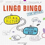 Lingo Bingo The Office