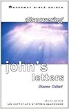 Discovering John's Letters : Walk in the Light