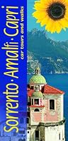 Sorrento, Amalfi and Capri: Car Tours and Walks