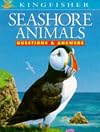 Questions and Answers About Seashore Animals