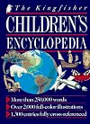 The Kingfisher Children's Encyclopedia