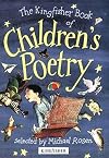 The Kingfisher Book of Children's Poetry