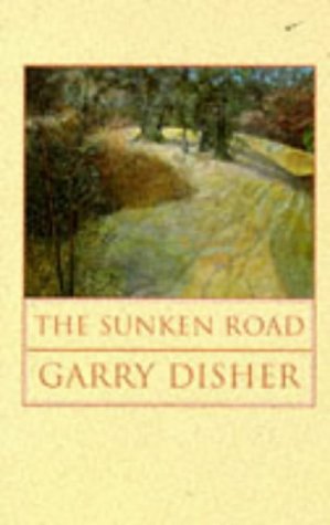 The Sunken Road book cover