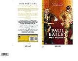 Amazon изображение на корицата