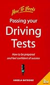 Passing Your Driving Tests (HOW TO)