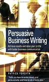 Persuasive Business Writing