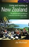 Living and Working in New Zealand