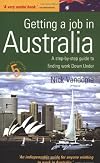 Getting a Job in Australia (How to)