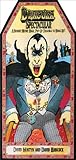 Dracula Spectacular Metre High 3d Wall Poster Book
