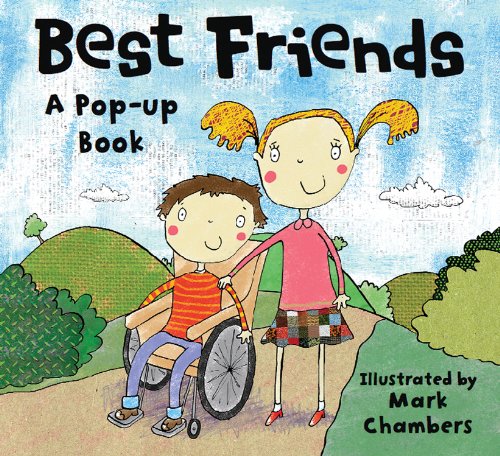 Cover of Best friends