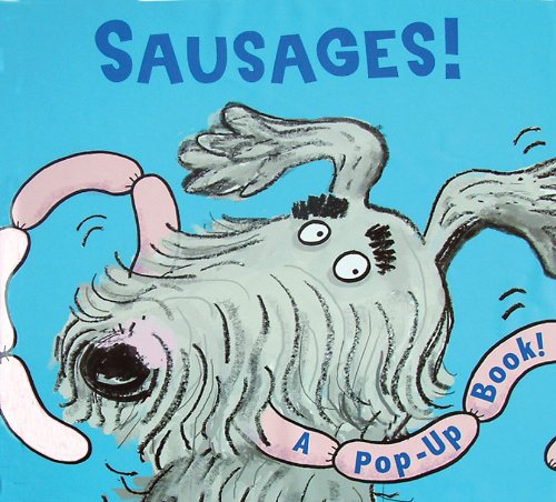 Cover of Sausages!