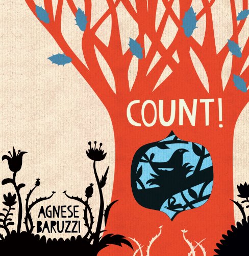 Cover of Count!