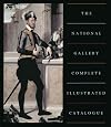 National Gallery Complete Illustrated Catalogue