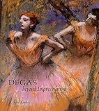 Degas Beyond Impressionism