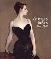 Americans in Paris, 1860-1900