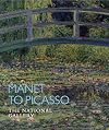 Manet to Picasso: The National Gallery (National Gallery Company)