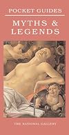 Myths and Legends (National Gallery Pocket Guides)