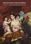 National Gallery Technical Bulletin Vol. 35: Joshua Reynolds in the National Gallery and the Wallace Collection