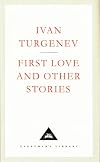 First Love and Other Stories