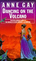 Cover of Dancing on the Volcano