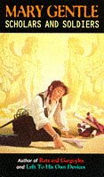 Scholars and Soldiers book cover