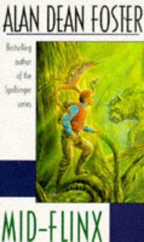 Cover of Mid-Flinx