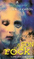 Cover of A Son of the Rock