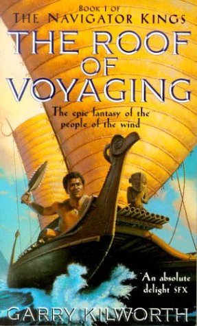 The Roof of Voyaging