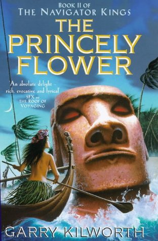 The Princely Flower book cover