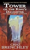 Tower of the King's Daughter