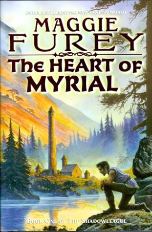 The Heart of Myrial