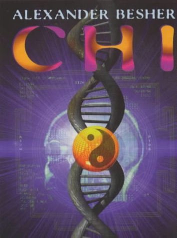 CHI book cover