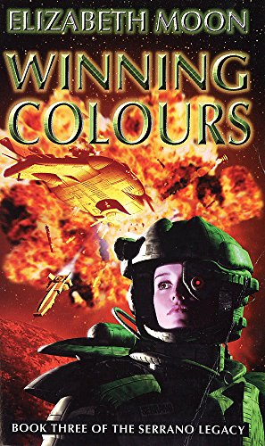 Winning Colours