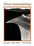 Desert Geomorphology