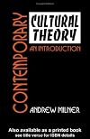 Contemporary Cultural Theory: An Introduction