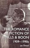 The romance fiction of Mills & Boon, 1909-1990s