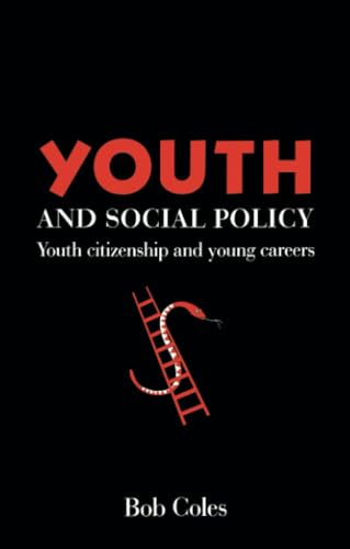 Cover of Youth and Social Policy