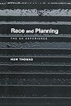 Race and planning the UK experience