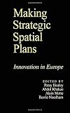 Making strategic spatial plans innovation in Europe