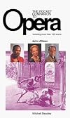 Mitchell Beazley Pocket Guide: Opera