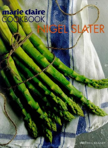 "Marie Claire" Cookbook book cover