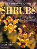 The Complete Book Of Shrubs
