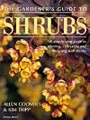 The Gardener's Guide to Shrubs