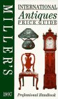 Miller's International Antiques Price Guide 1997