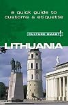 Lithuania - Culture Smart!: The Essential Guide to Customs & Culture
